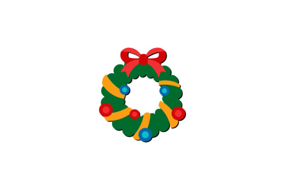 Christmas Decoration Illustrations: A Designer’s Graphics Review