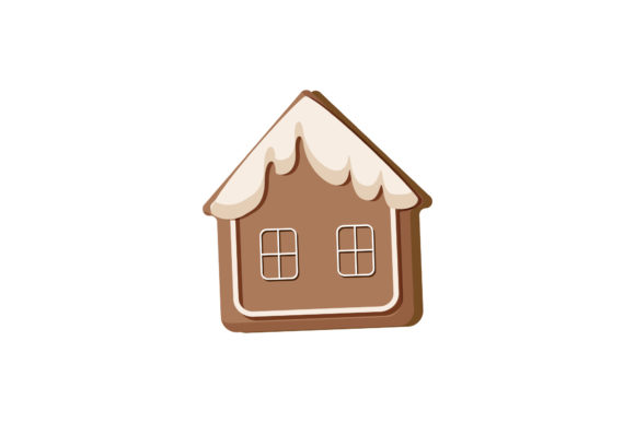 Christmas House Illustrations: A Designer's Review