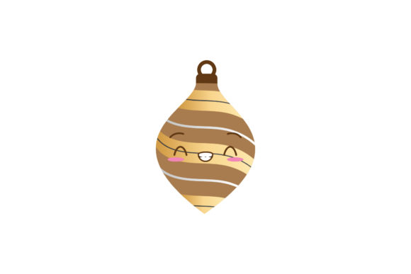 Christmas Vector Ornaments Illustrations: A Designer’s Review for Real Embroidery Projects