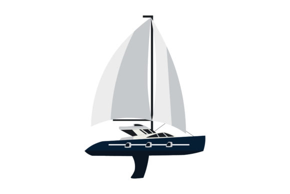 Ship Illustrations Graphics: A Crafter's Review